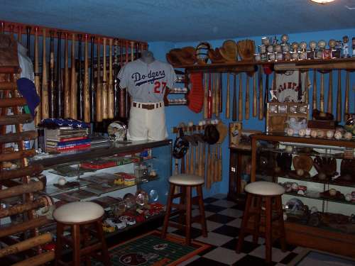 John D. Display 1